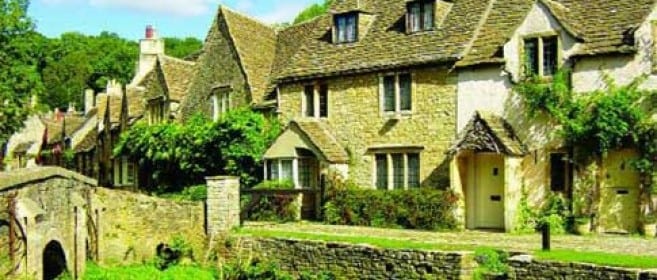 cotswold classics motorcycles