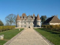 monbazillac 199x149 custom Bordeaux & Dordogne Tour