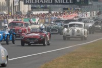 cars 200x133 custom Le Mans Classic 2010