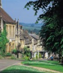 burford 126x145 custom XK & E type Clubs: Classic Cotswolds