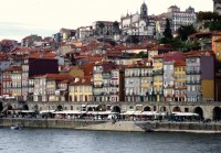  Jaguar Drivers Club: North Portugal Tour