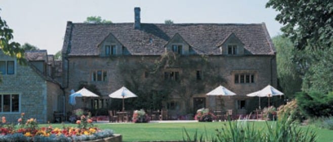 XK & E-type Clubs: Classic Cotswolds